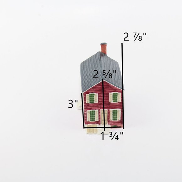 Royal Goedewaagen Delft Miniature - Picture 2 of 10